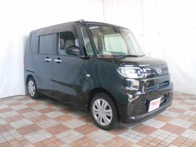 ダイハツ タント 660 X  新潟県の詳細画像 その5