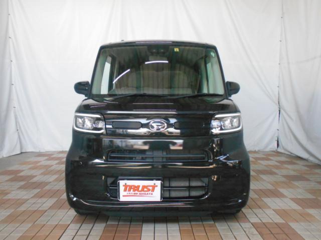 ダイハツ タント 660 X  新潟県の詳細画像 その6