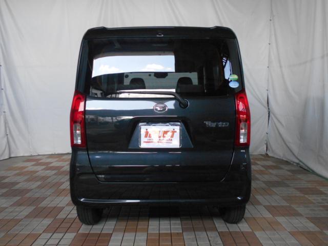 ダイハツ タント 660 X  新潟県の詳細画像 その9