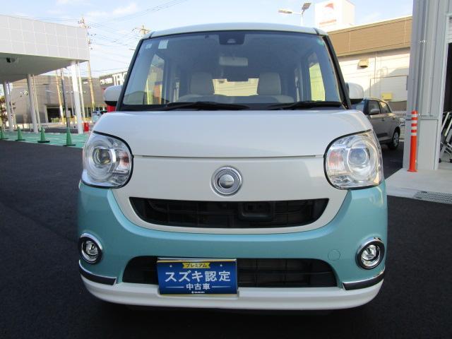 ダイハツ&nbsp;ムーヴキャンバス&nbsp;&nbsp;&nbsp;三重県の詳細画像&nbsp;その2