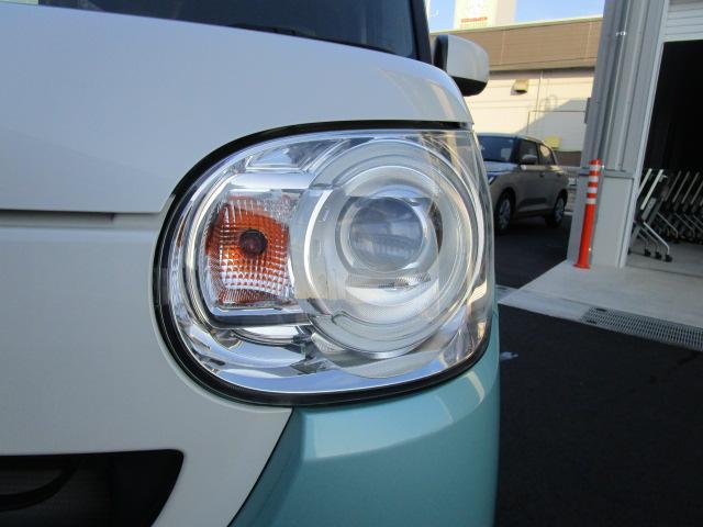 ダイハツ&nbsp;ムーヴキャンバス&nbsp;&nbsp;&nbsp;三重県の詳細画像&nbsp;その8