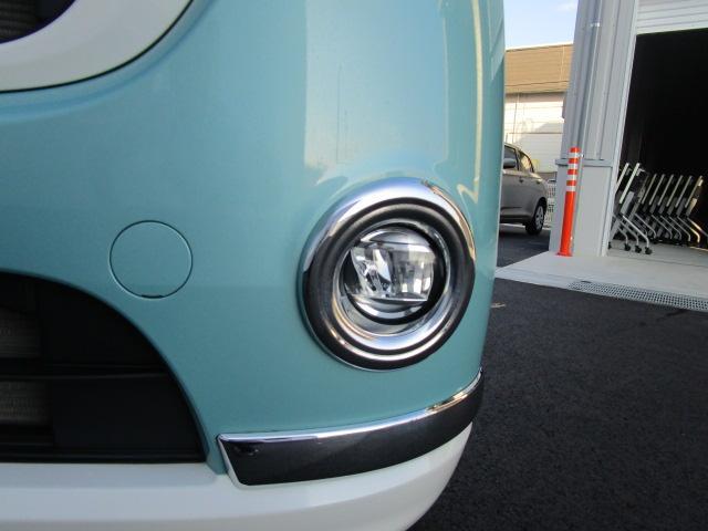 ダイハツ&nbsp;ムーヴキャンバス&nbsp;&nbsp;&nbsp;三重県の詳細画像&nbsp;その9