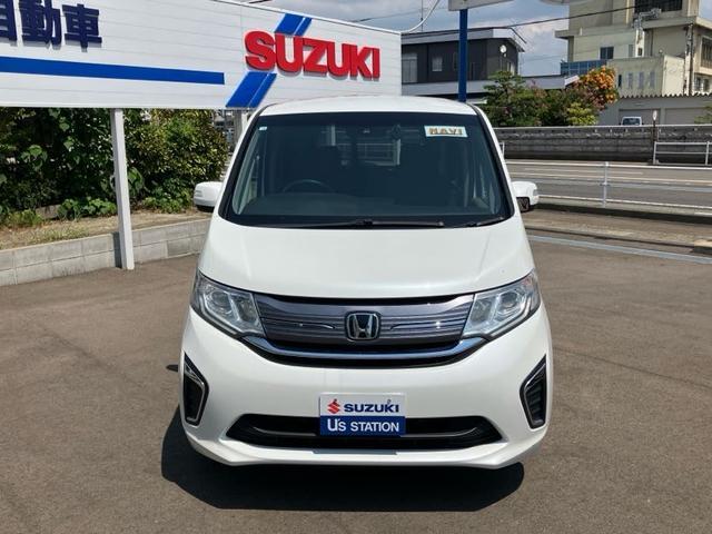 ホンダ&nbsp;ステップワゴン&nbsp;&nbsp;&nbsp;福井県の詳細画像&nbsp;その2