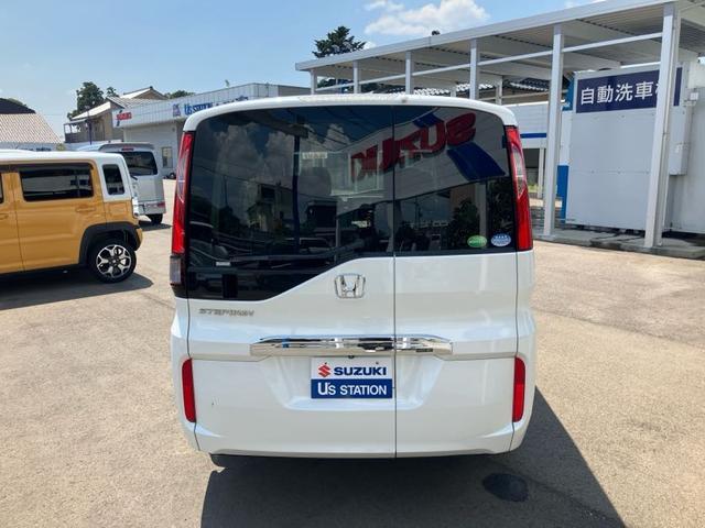 ホンダ&nbsp;ステップワゴン&nbsp;&nbsp;&nbsp;福井県の詳細画像&nbsp;その3