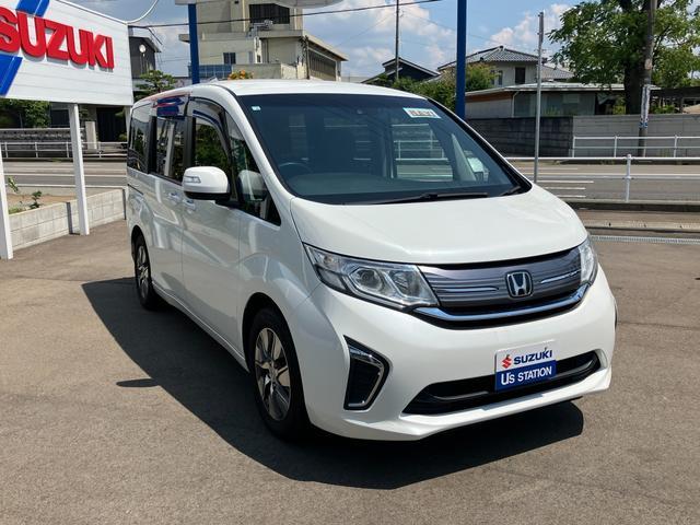 ホンダ&nbsp;ステップワゴン&nbsp;&nbsp;&nbsp;福井県の詳細画像&nbsp;その6