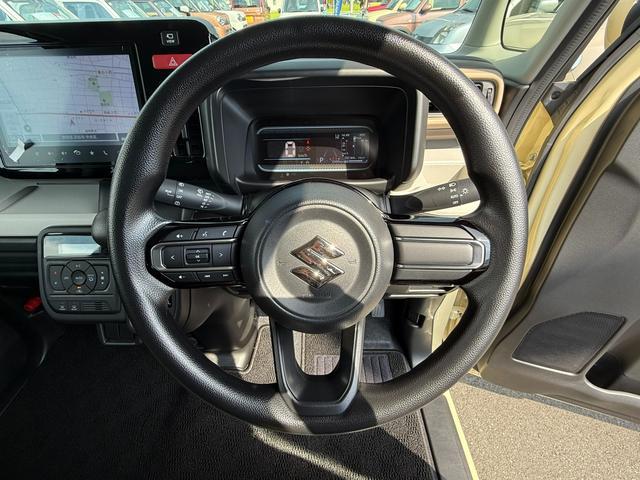 スズキ スペーシア   静岡県の詳細画像 その3