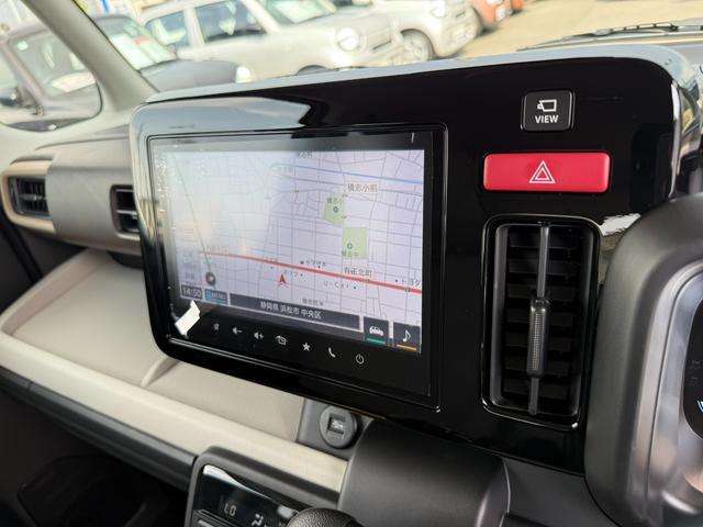 スズキ スペーシア   静岡県の詳細画像 その6