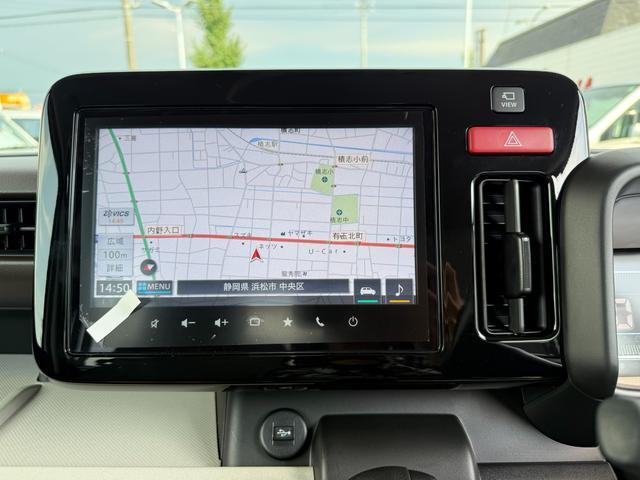 スズキ スペーシア   静岡県の詳細画像 その7