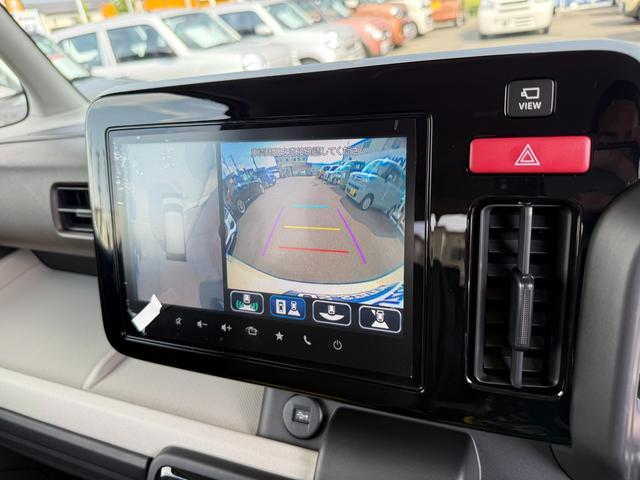 スズキ スペーシア   静岡県の詳細画像 その8