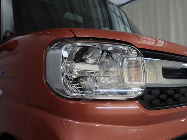 スズキ スペーシア   愛知県の詳細画像 その8