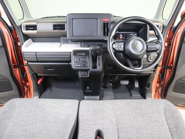 スズキ スペーシア   愛知県の詳細画像 その9