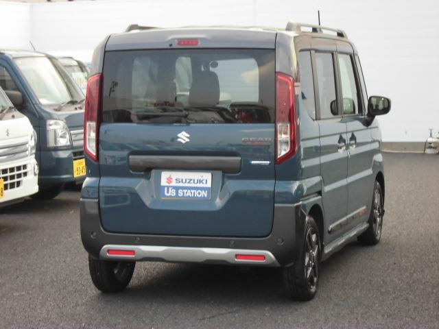 スズキ&nbsp;スペーシア&nbsp;&nbsp;&nbsp;茨城県の詳細画像&nbsp;その2