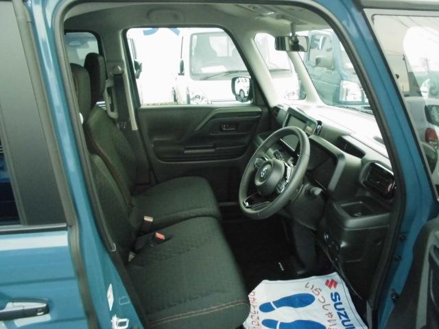 スズキ&nbsp;スペーシア&nbsp;&nbsp;&nbsp;茨城県の詳細画像&nbsp;その5