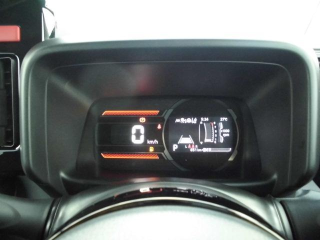 スズキ&nbsp;スペーシア&nbsp;&nbsp;&nbsp;茨城県の詳細画像&nbsp;その7