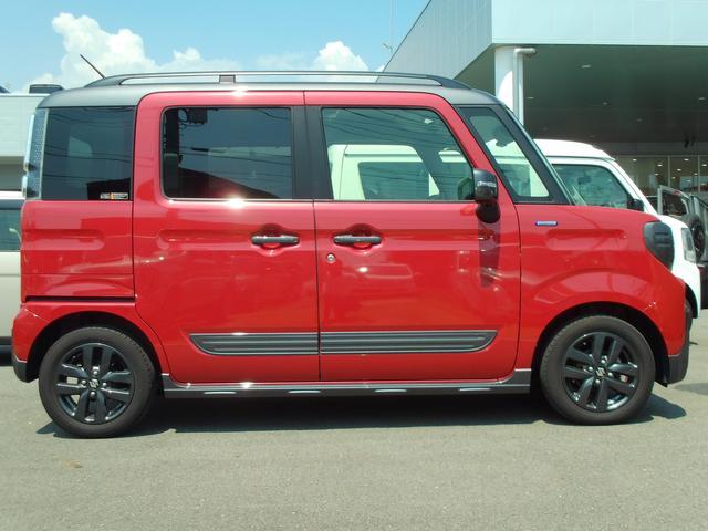 スズキ&nbsp;スペーシア&nbsp;&nbsp;&nbsp;神奈川県の詳細画像&nbsp;その3