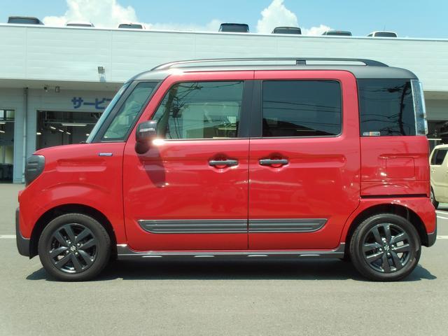スズキ&nbsp;スペーシア&nbsp;&nbsp;&nbsp;神奈川県の詳細画像&nbsp;その4