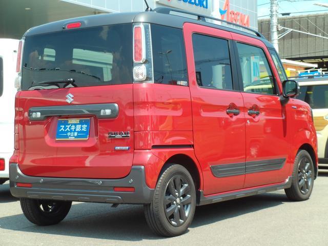 スズキ&nbsp;スペーシア&nbsp;&nbsp;&nbsp;神奈川県の詳細画像&nbsp;その6