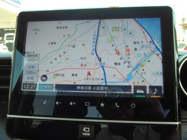 スズキ&nbsp;スペーシア&nbsp;&nbsp;&nbsp;神奈川県の詳細画像&nbsp;その8