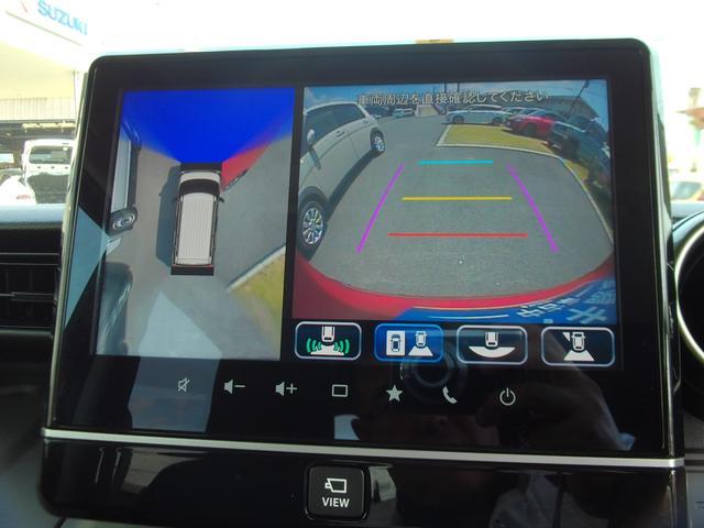 スズキ&nbsp;スペーシア&nbsp;&nbsp;&nbsp;神奈川県の詳細画像&nbsp;その9