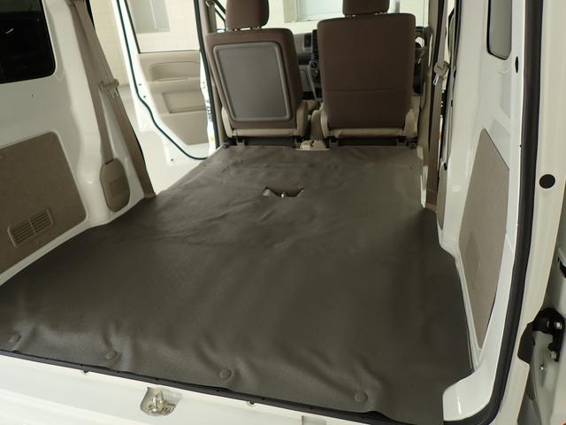 スズキ エブリイ   大阪府の詳細画像 その4