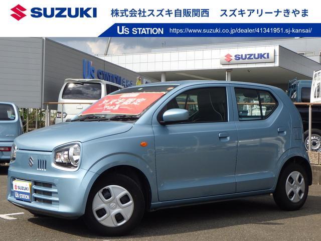 スズキ アルト   佐賀県