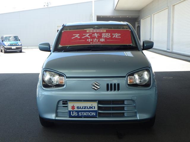 スズキ アルト   佐賀県の詳細画像 その2