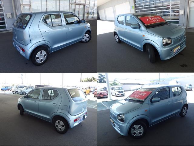 スズキ アルト   佐賀県の詳細画像 その3