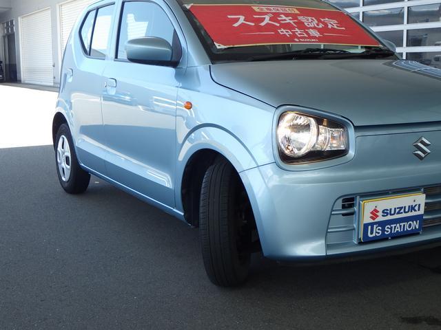 スズキ アルト   佐賀県の詳細画像 その5