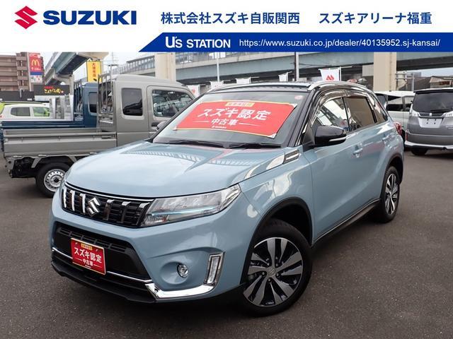 スズキ エスクード   福岡県