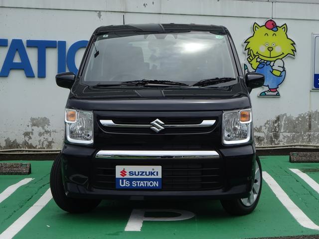 スズキ ワゴンR   宮崎県の詳細画像 その3