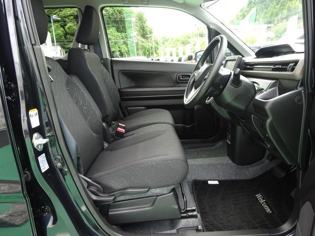 スズキ ワゴンR   宮崎県の詳細画像 その7