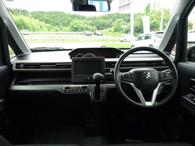 スズキ ワゴンR   宮崎県の詳細画像 その8