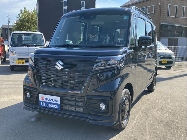 スズキ スペーシアベース   香川県