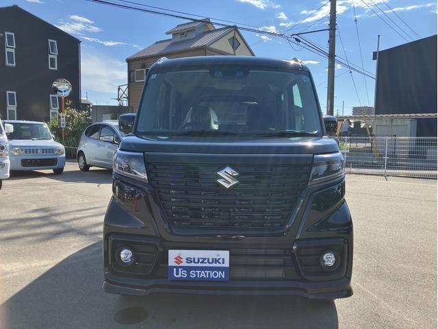 スズキ スペーシアベース   香川県の詳細画像 その2