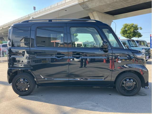 スズキ スペーシアベース   香川県の詳細画像 その4