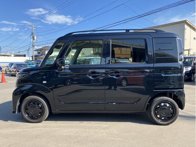 スズキ スペーシアベース   香川県の詳細画像 その5