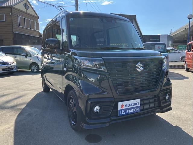 スズキ スペーシアベース   香川県の詳細画像 その6