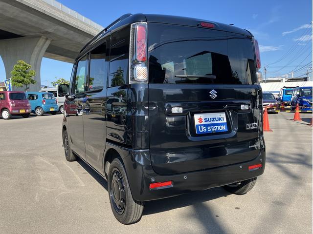スズキ スペーシアベース   香川県の詳細画像 その9