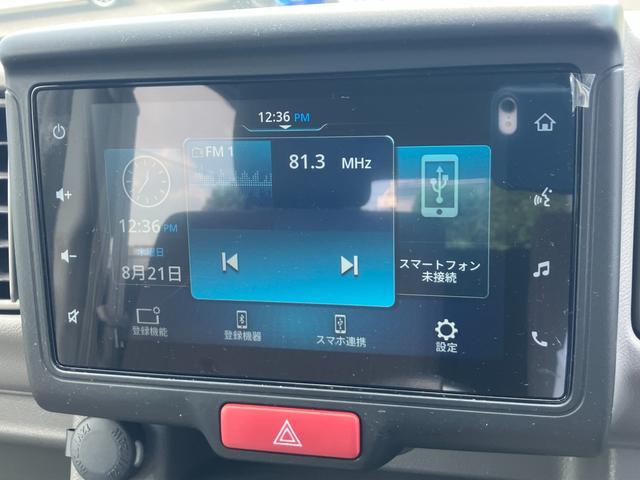 スズキ エブリイ   東京都の詳細画像 その5