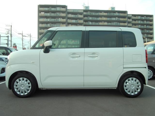 スズキ ワゴンRスマイル   神奈川県の詳細画像 その4