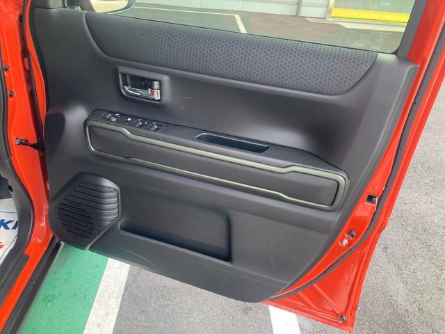 スズキ&nbsp;ハスラー&nbsp;&nbsp;&nbsp;千葉県の詳細画像&nbsp;その6