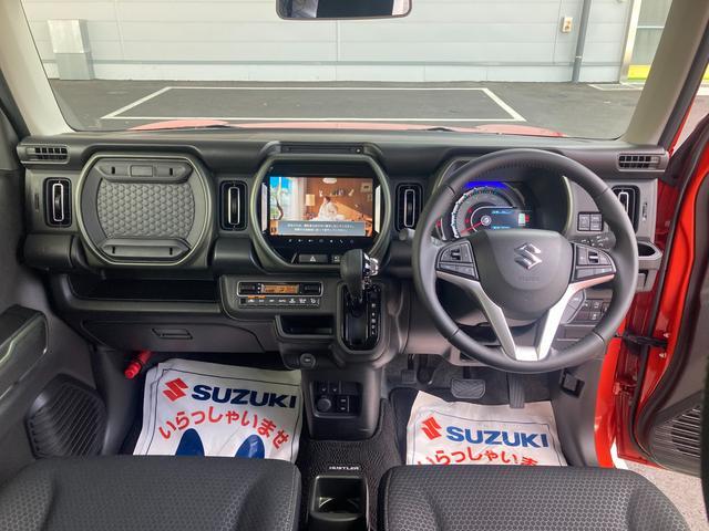 スズキ&nbsp;ハスラー&nbsp;&nbsp;&nbsp;千葉県の詳細画像&nbsp;その7