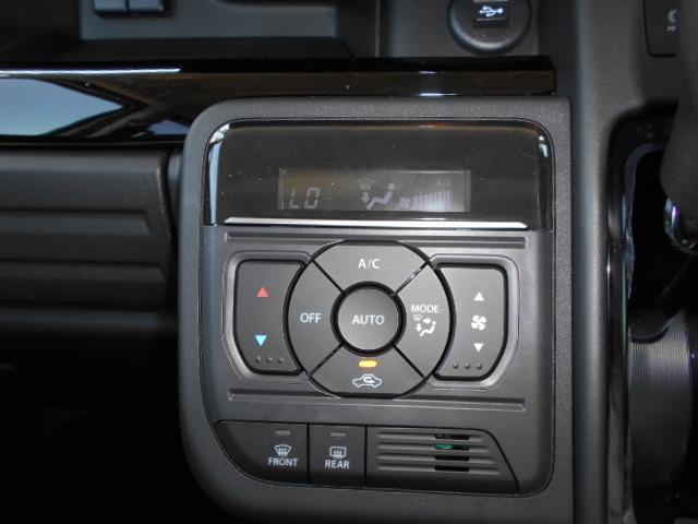 スズキ スペーシア   三重県の詳細画像 その3