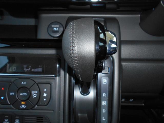 スズキ スペーシア   三重県の詳細画像 その5