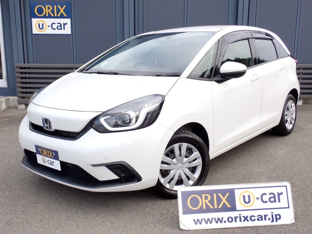 ホンダ フィット 1.3 ベーシック  福岡県