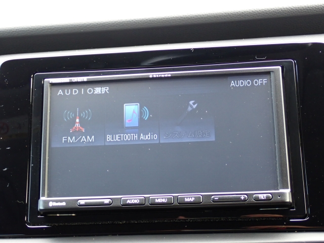 ホンダ フィット 1.3 ベーシック  福岡県の詳細画像 その5