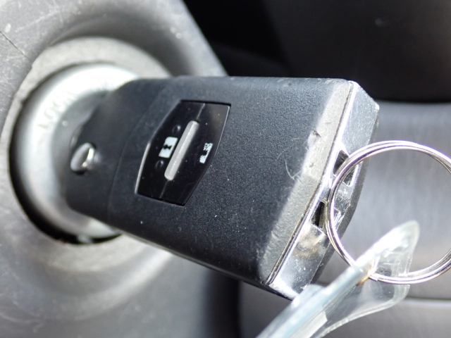 マツダ ボンゴトラック   福岡県の詳細画像 その5