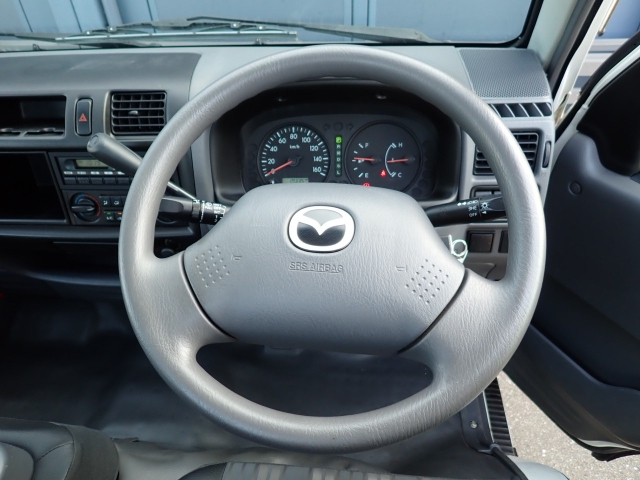 マツダ ボンゴトラック   福岡県の詳細画像 その8