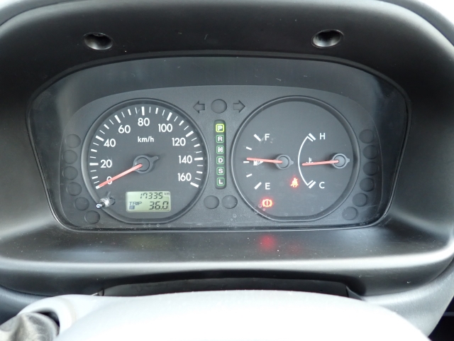 マツダ ボンゴトラック   福岡県の詳細画像 その9