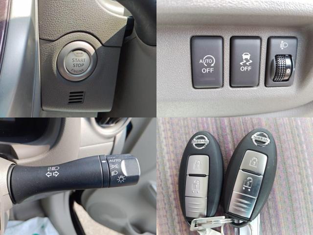 日産 マーチ 1.2 ボレロ  千葉県の詳細画像 その5